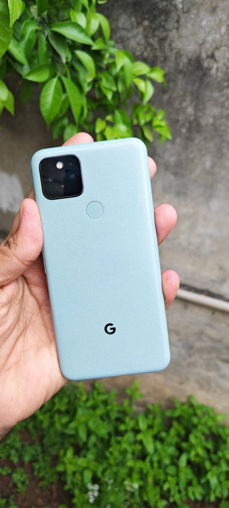 google pixel 5 1