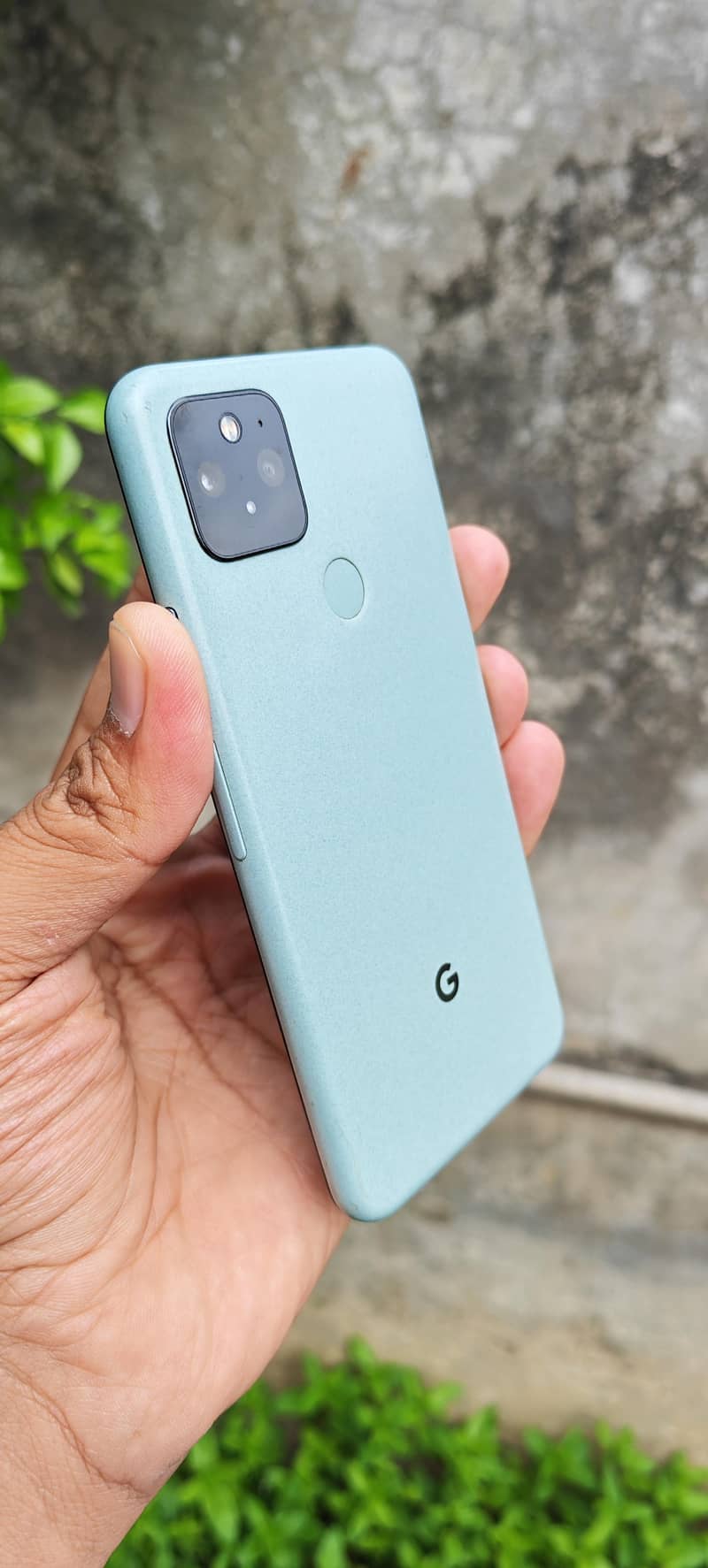 google pixel 5 5