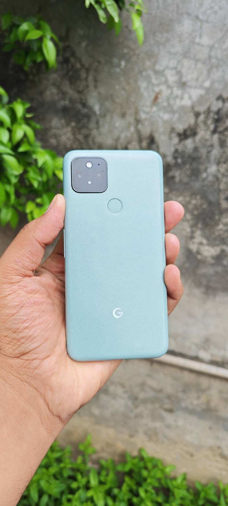 google pixel 5 7