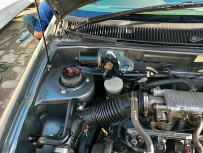 Suzuki Cultus VXR 2015 orginal condition