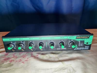 equalizer in good condition = 03061278193