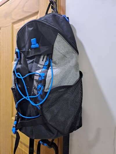 Imported bag for school