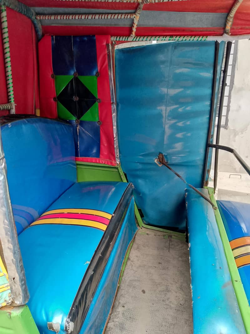 Auto riksha 2