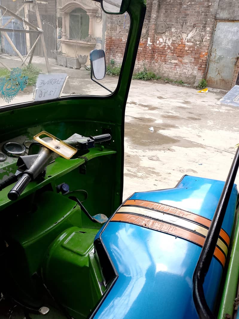 Auto riksha 5