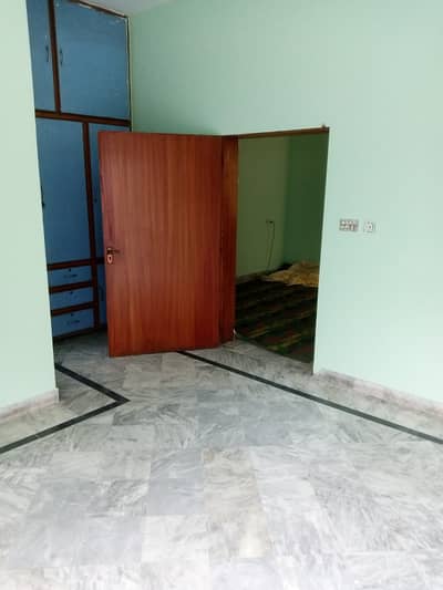 Corner 8 Marla Triple Storey House In Saman Zar Rustam Park Samanabad Chowk