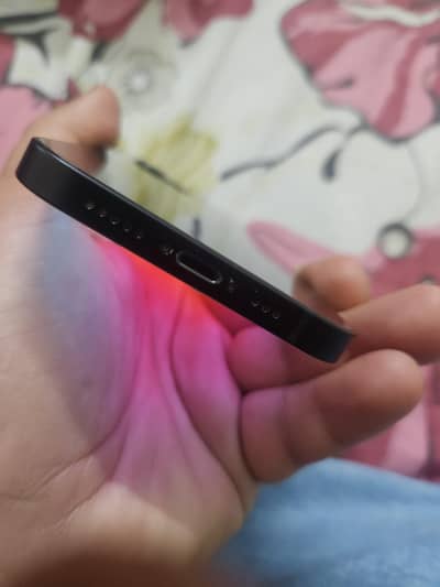 IPHONE 12 256GB NON PTA