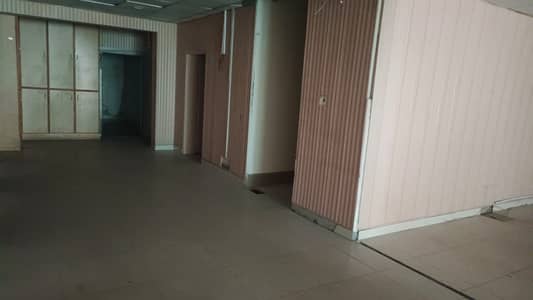 14 Marla Commercial Hall On Ponch Road Samanabad