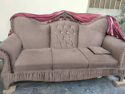 5 setr sofa set
