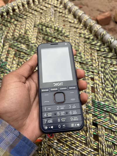 Jazzdigit latest model