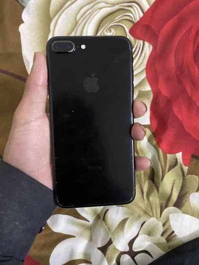 iPhone 7 plus nonpta  128 gb