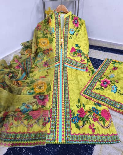 Most Trending Long CO-ORD