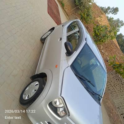 ALTO AVAILABLE FOR RENT