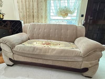 Used Sofa for sale in good condition