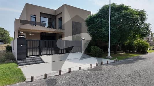 1 Kanal House For Sale In Beautiful DHA Phase 7