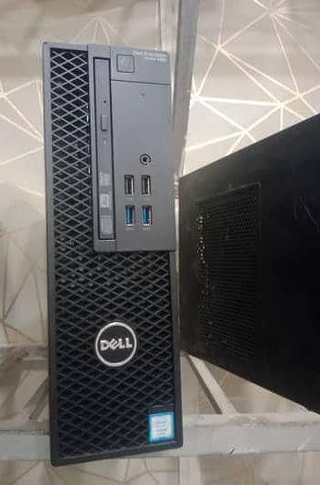 Dell 7th Generation Gaming PC