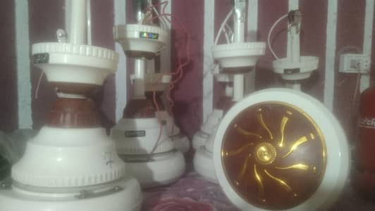 khursheed ceilling fan