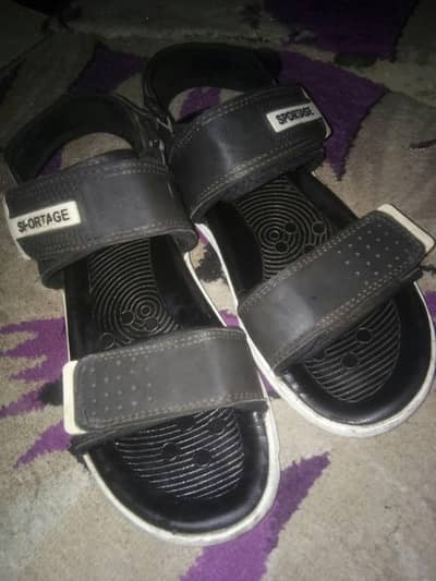 sportage sandals