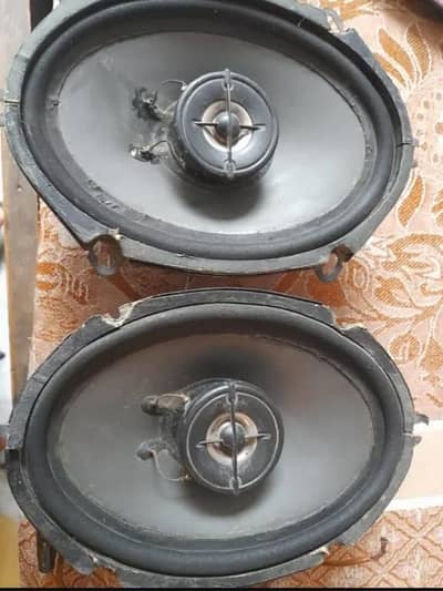 car speakers kenwood speakers car sound system audio deck for sale
