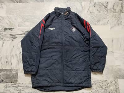 Umbro Jackets For Men's | Import China Original Branded Jacekt Mens
