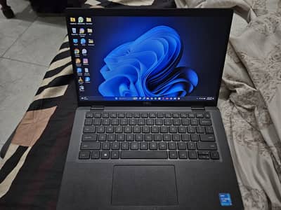 Dell latitude 7420.16/256