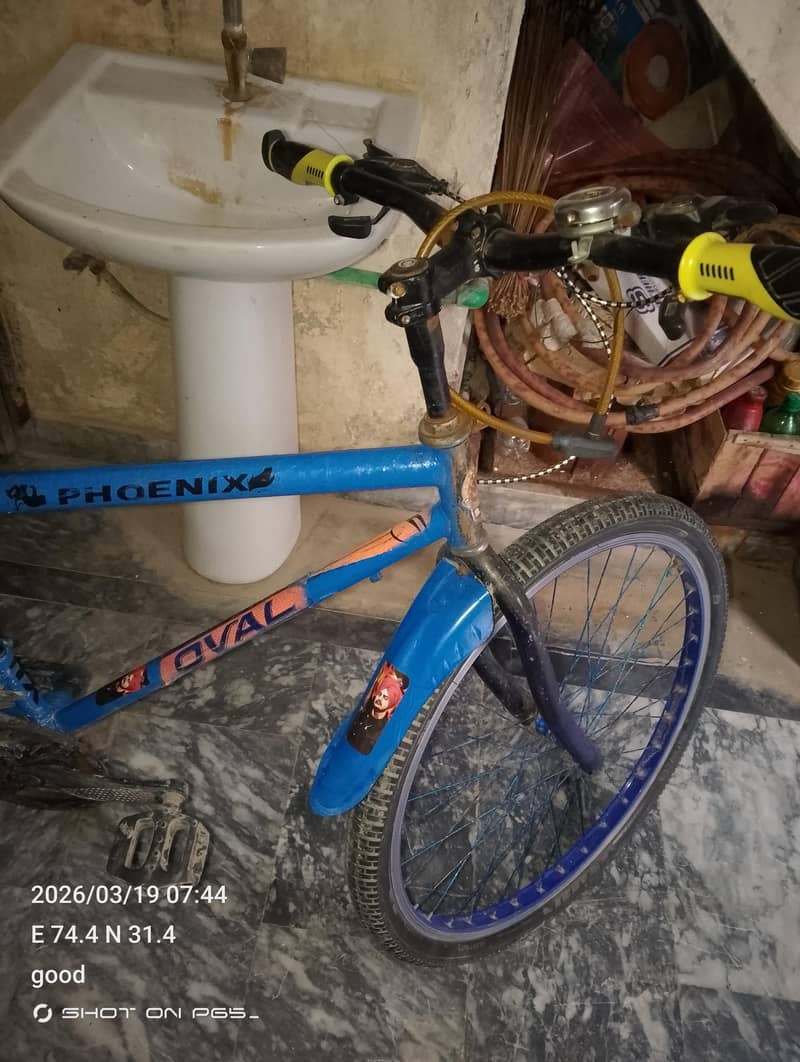 back tyre work only 0