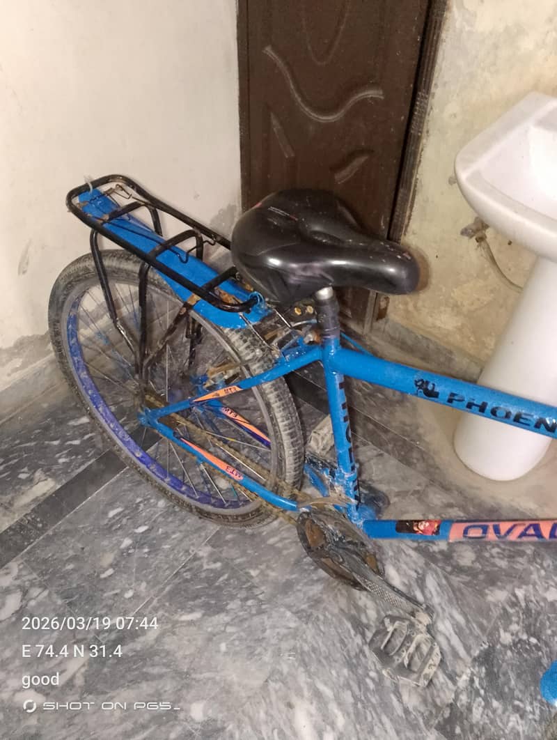 back tyre work only 1