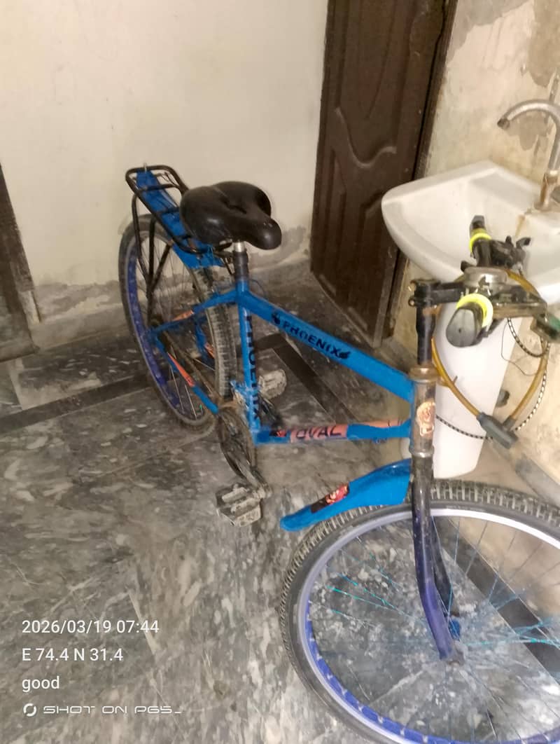 back tyre work only 2