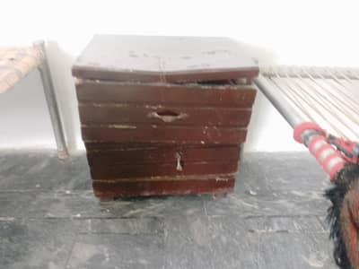 use side table and dressing table for sale