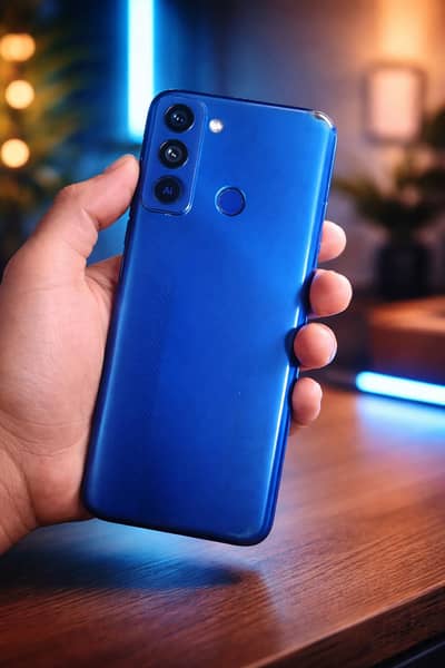 tecno pop 5 lite all ok xchang possible