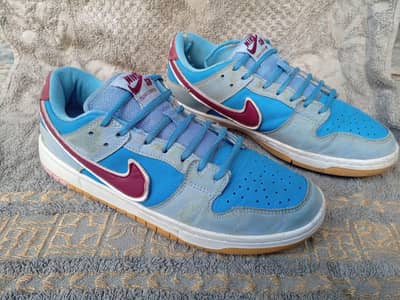 Nike SB Dunk low sneakers UK size 8
