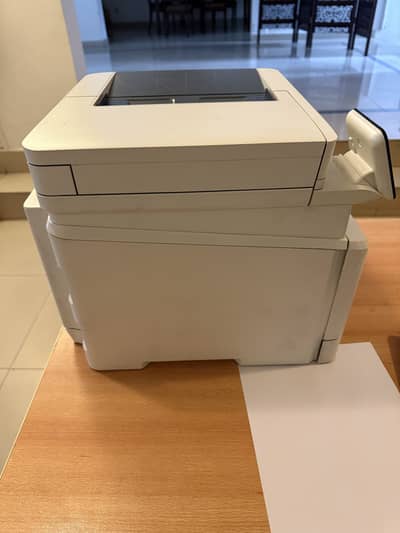 Color Laser Printer For Sale