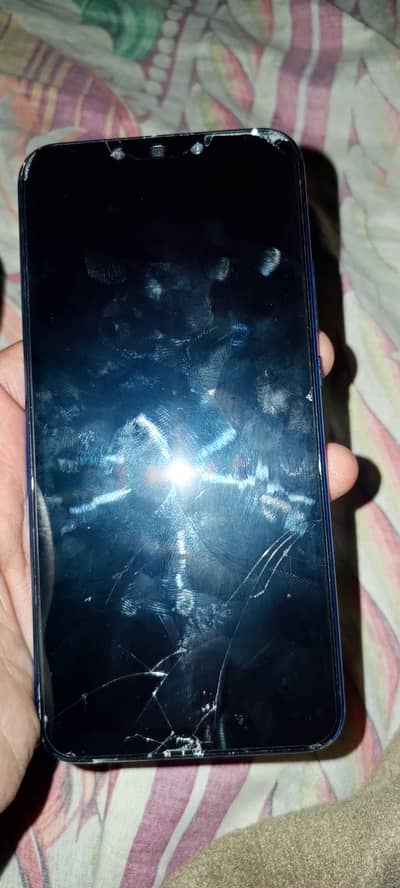 Huawei nova 3i all parts available