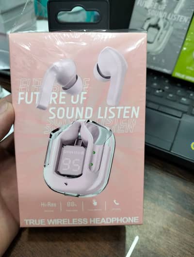 Airpods Pro Wireless Earbuds