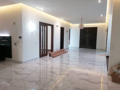 1000 Yards Bungalow Available For Sale In Dha Phase 8 Karachi