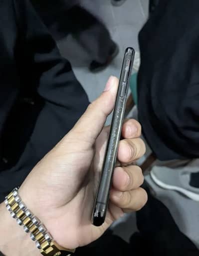 iPhone xs256 gb non PTA