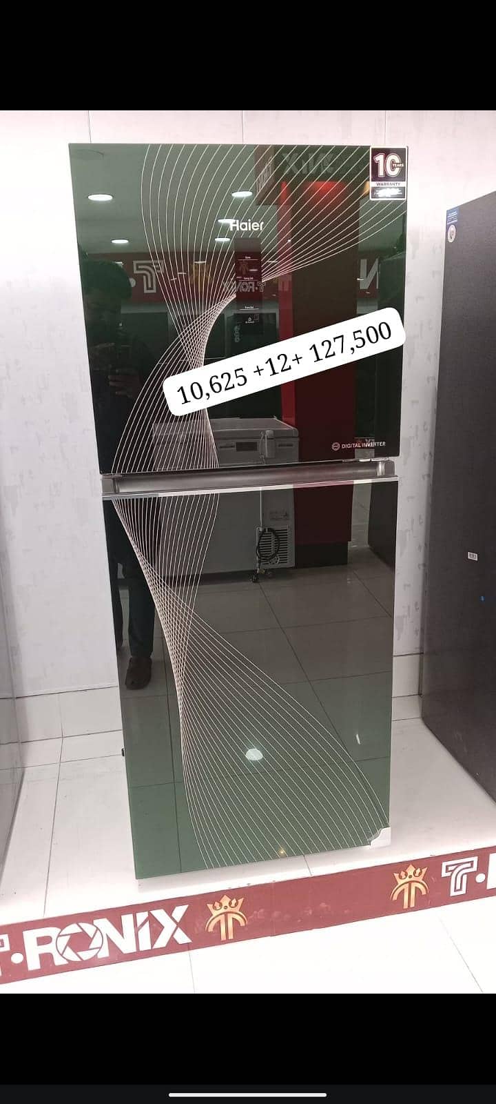 only installment plan 0