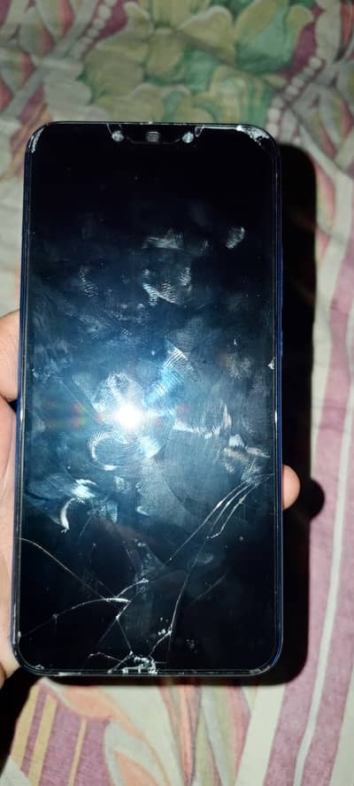 Huawei Nova 3i all parts available