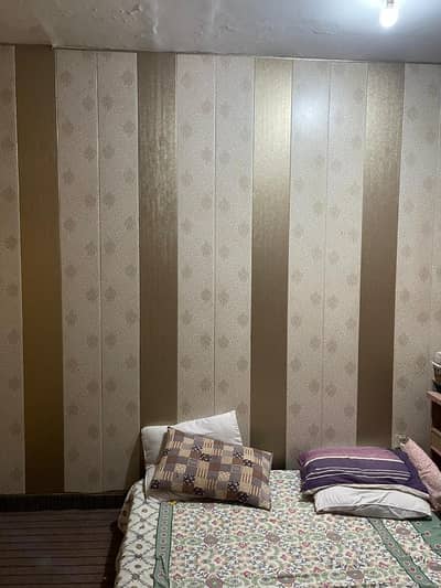 7.5 Marla Double New Condition House