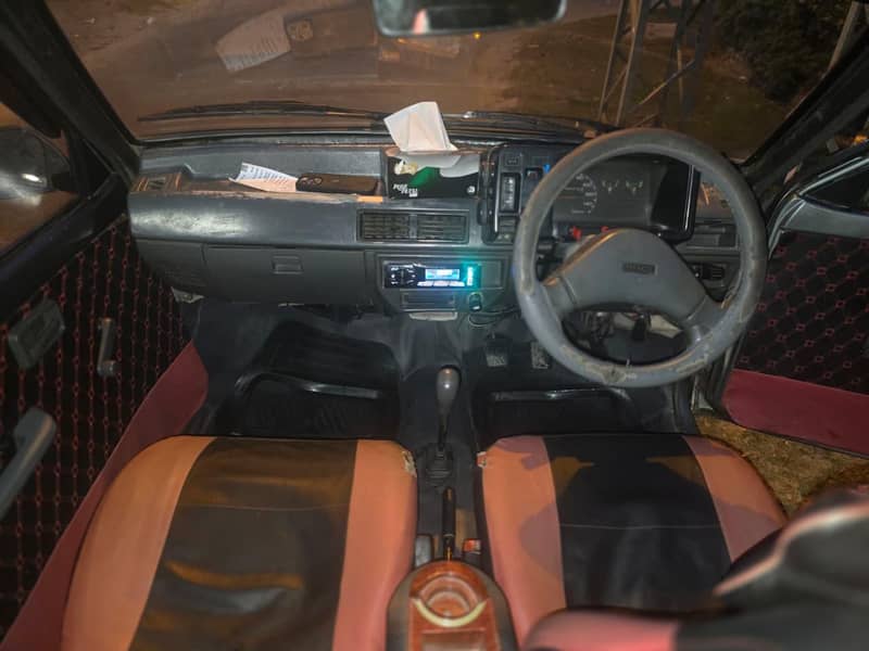 Mehran vx 6