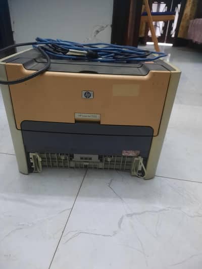 Hp Laser jet1320
