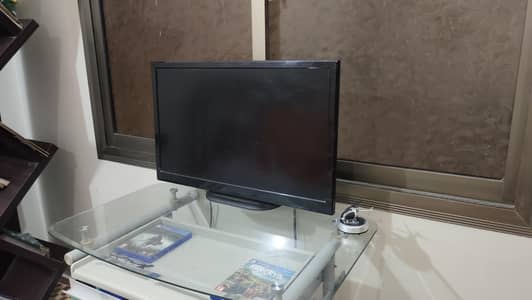 LED-LCD-GAMING MONITOR