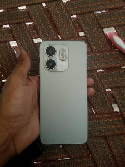 infinix smart 9 full box