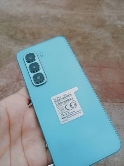 infinix hot 50 pro