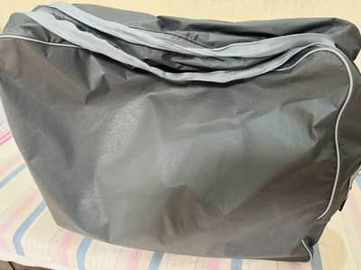 old shape cultus car cover (used)