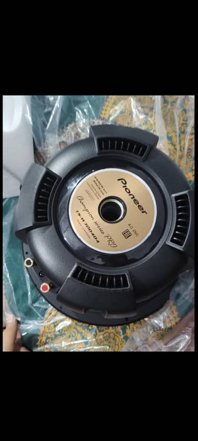 pioneer wofeer 3004d4