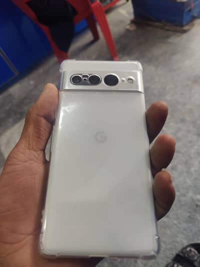 Malik Ahmad from raiwand