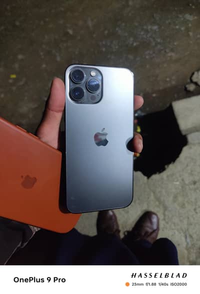 iphone 13 pro max 90 battery health water pack