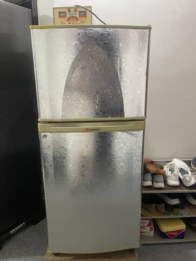 Dawlance Full Size Double Door Fridge