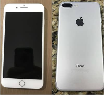 iPhone 7 Plus – 128GB (Non-PTA)