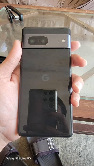 pixel 7  128gb